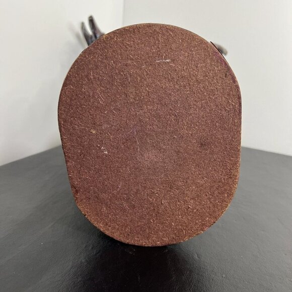 Magic Mystical Blue Dragon Climbing on Crystal Rock Collectible 14" Figurine - Picture 15 of 16